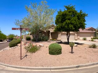 15936 N 104th Pl, Scottsdale, AZ 85255
