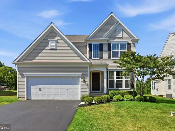 819 S Haines Cir, Downingtown, PA 19335