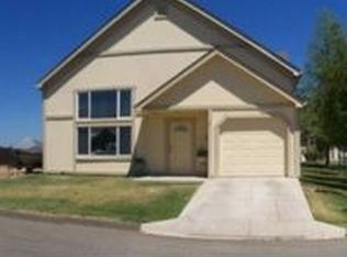 5357 Lancaster Rd, Lakeport, CA 95453