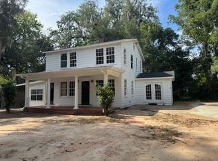 210 W Evans St, Bainbridge, GA 39819