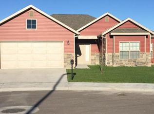 333 W 3rd St, Burley, ID 83318