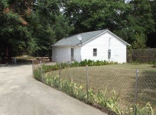 1212 W Parker Rd, Greenville, SC 29617