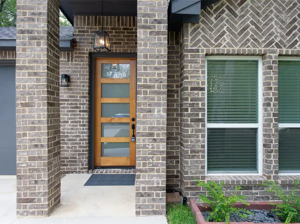 119 Driftwood Dr, Trinidad, TX 75163