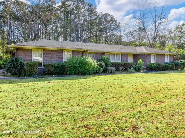 2295 Dobbs Cir, Alexander City, AL 35010