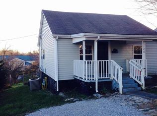 128 Lowery Hts, Richmond, KY 40475