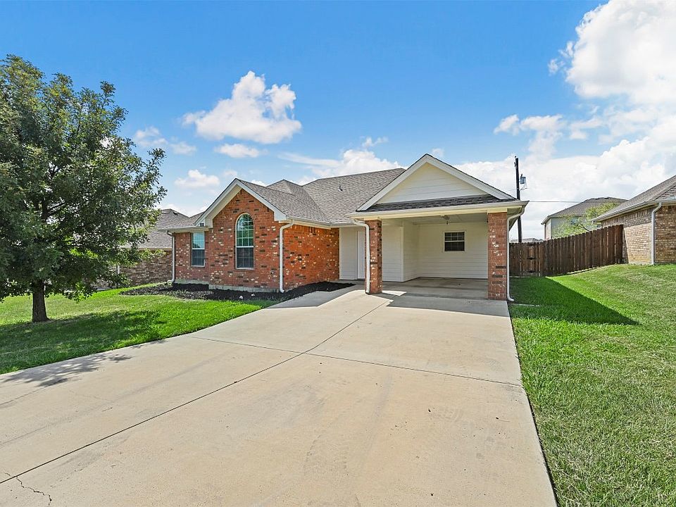 3203 S Cardinal St, Ennis, TX 75119 Zillow
