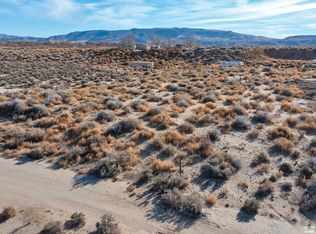 3515 E 10th St, Silver Springs, NV