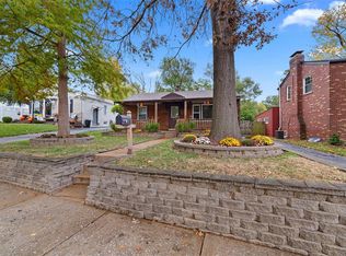 2120 Bredell Ave, Saint Louis, MO