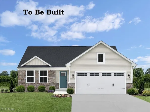 3730 Padre Pio Ln #S/l-192, Perry, OH 44081