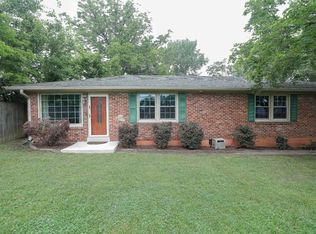 412 Williams Ave, Madison, TN 37115