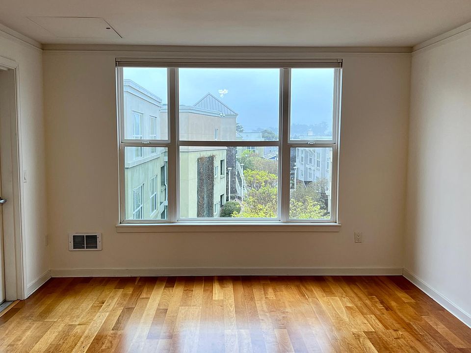 1st image of 2001 McAllister St #320A