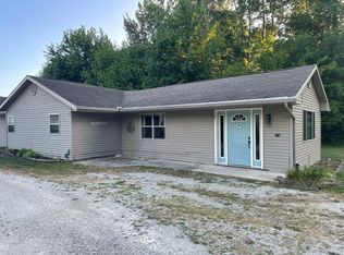 7353 State Route 219 LOT 2, Celina, OH 45822