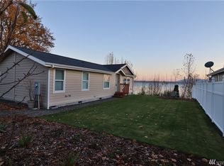 3785 Sinclair Dr, Ferndale, WA 98248