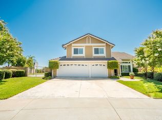 2449 Patriot Way, Corona, CA 92882