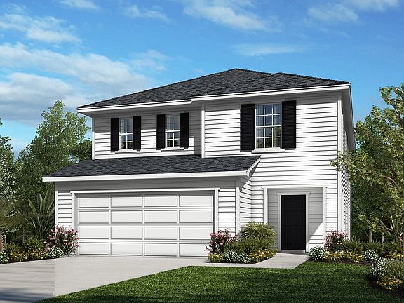 Exterior L