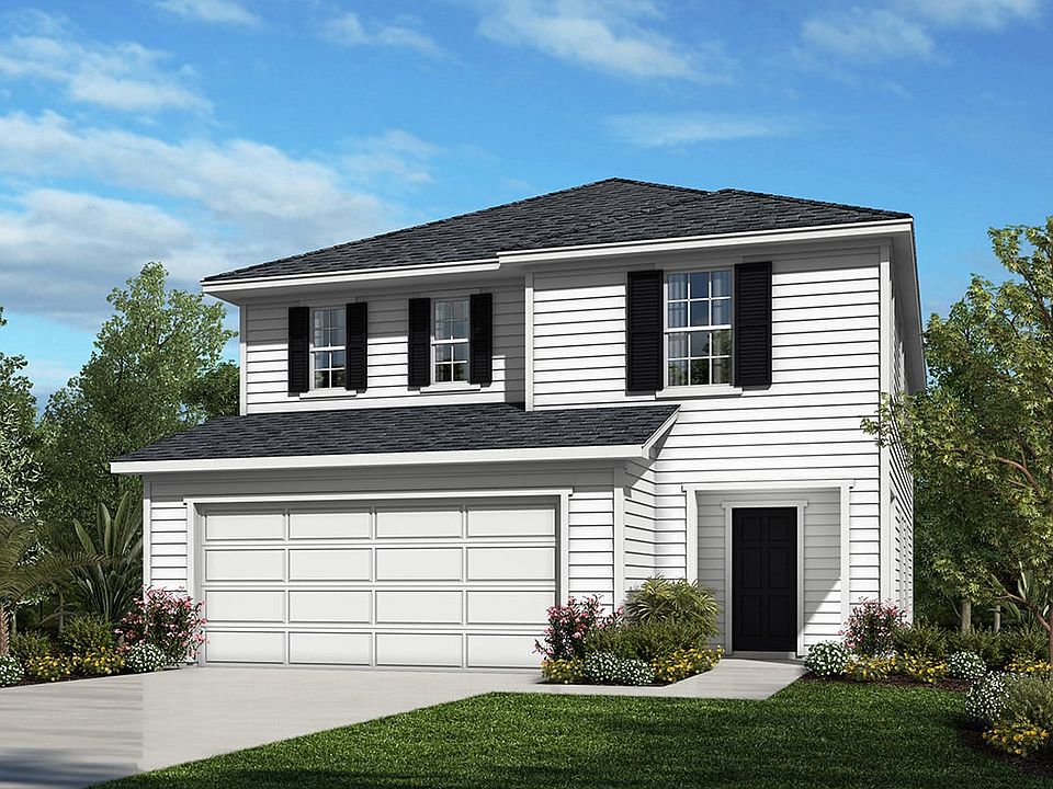 Exterior L