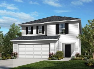 Plan 2089 Plan, Anabelle Island - Classic Series, Green Cove Springs, FL 32043