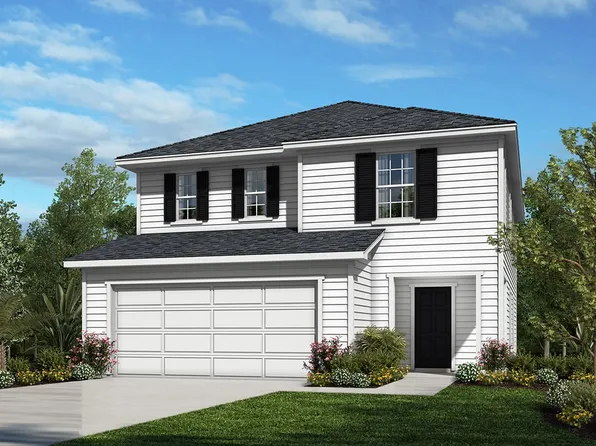 Plan 2089 Plan, Anabelle Island - Classic Series