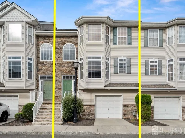 1336 Danchetz Ct, Rahway, NJ 07065