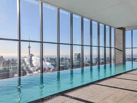 2nd image of 7 Grenville St #1810