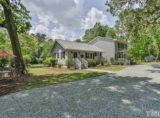 1517 Jo Mac Rd, Chapel Hill, NC 27516
