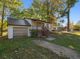 3569 Lakeview Dr, Beaverton, MI