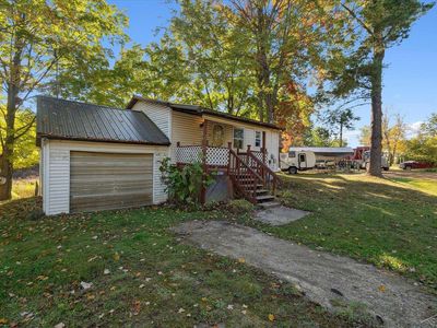 3569 Lakeview Dr, Beaverton, MI, 48612
