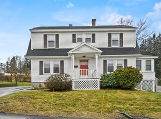 77 Arthur St, Clinton, MA 01510