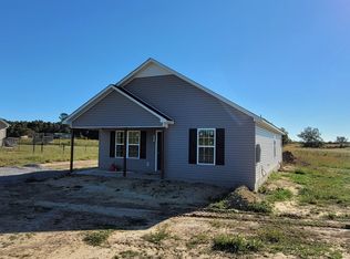 405 County Road 1664, Cullman, AL 35058