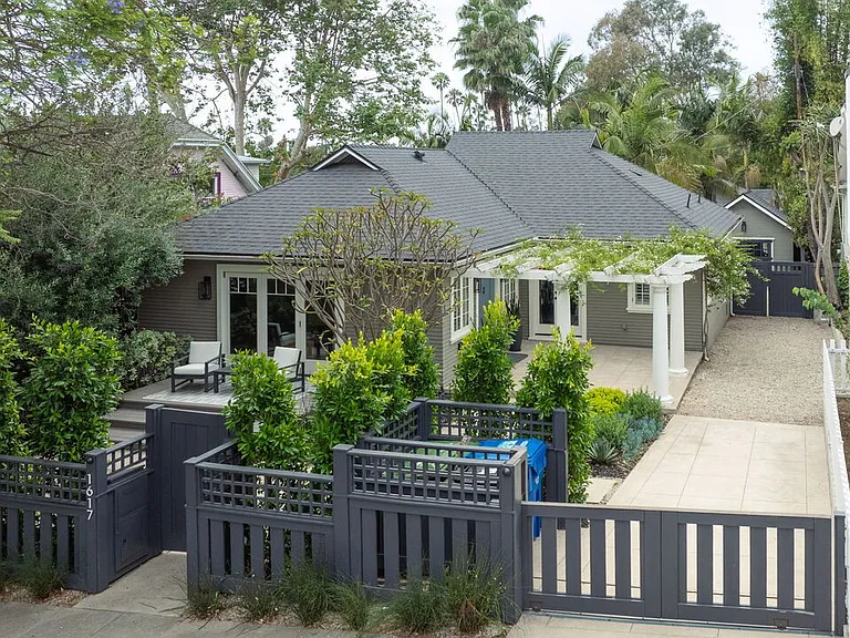 1617 N Vista St — Photo 47