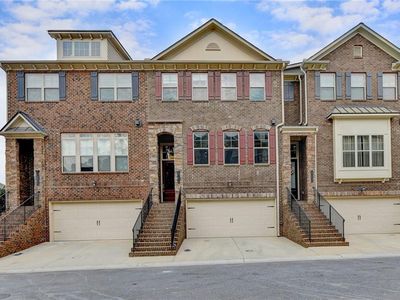 2156 Prestwick Ct NE, Atlanta, GA, 30319