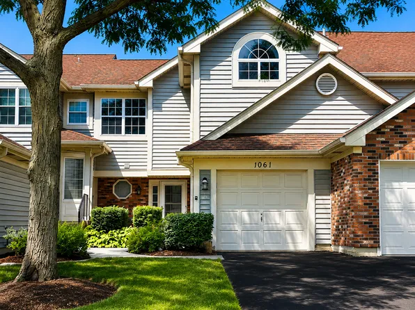 1061 Rockport Dr #9-3, Carol Stream, IL 60188
