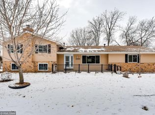 11265 53rd Ave N, Plymouth, MN 55442