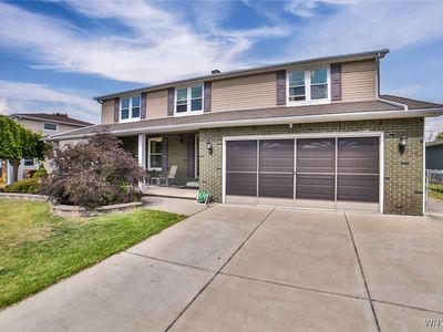 92 N Prince Dr, Depew, NY, 14043