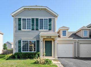 2918 Astor Ln, Montgomery, IL 60538