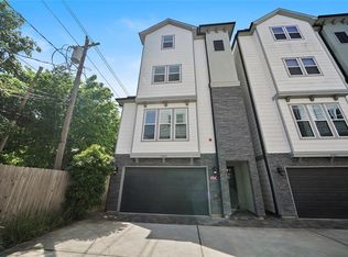912D Yale St, Houston, TX 77008