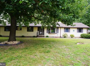 119 Shamrock Dr, Salisbury, MD 21804