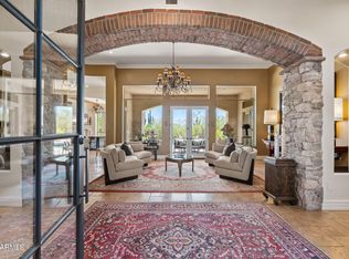 7999 E La Junta Rd, Scottsdale, AZ 85255