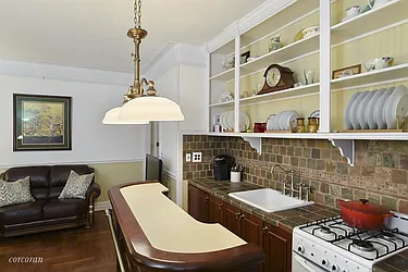 Sold by Corcoran