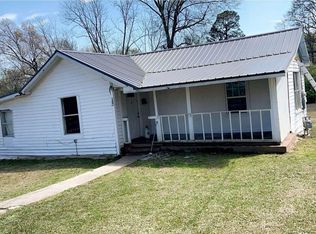 914 E Heynecker Ave, De Queen, AR 71832