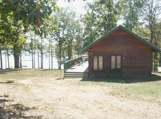 596 Bobcat Trl, Dover, TN 37058