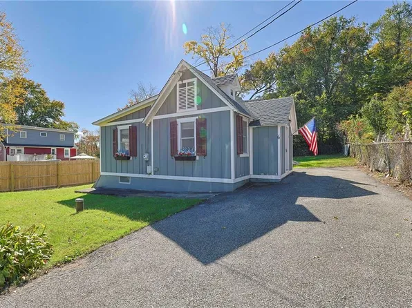 6 Homer Drive, Brewster, NY 10509