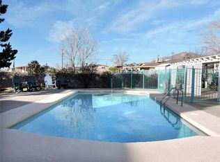 100 Northwind Dr, El Paso, TX 79912