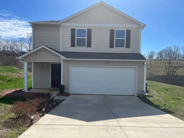 6375 Century Ln, Thomasville, NC 27360