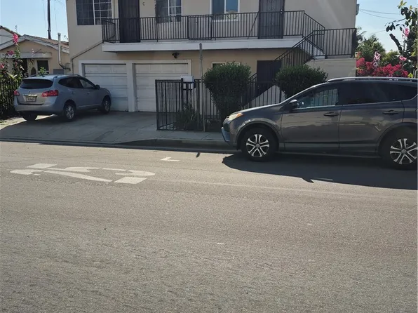 4358 E 58th St, Maywood, CA 90270