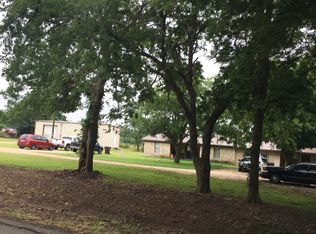 15150 Fm 1660, Taylor, TX 76574