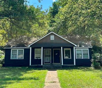 1869 Marjorie St, Memphis, TN, 38106