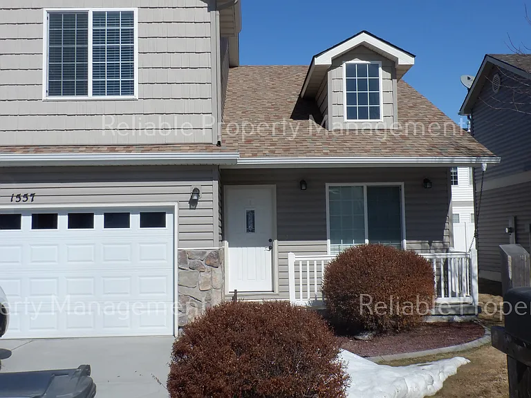 1557 Bullpen Way — Photo 1