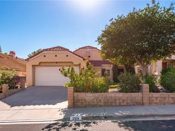 2515 Callahan Ave, Simi Valley, CA 93065