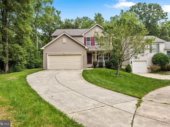 2819 Majesty Ln, Edgewood, MD 21040